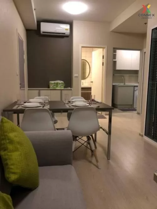 FOR RENT condo , Chapter One Eco Ratchada Huaikhwang , MRT-Huai Khwang , Huai Khwang , Huai Khwang , Bangkok , CX-36231