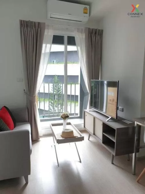 FOR RENT condo , Chapter One Eco Ratchada Huaikhwang , MRT-Huai Khwang , Huai Khwang , Huai Khwang , Bangkok , CX-36236