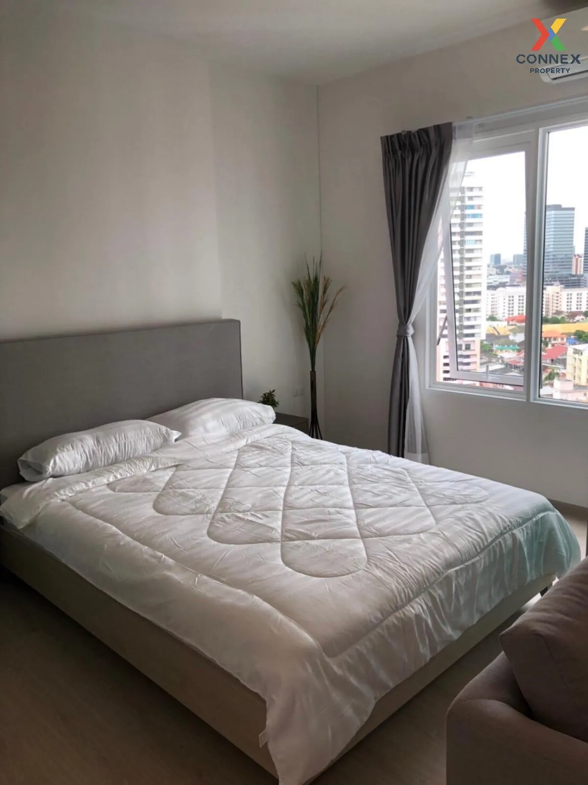 FOR RENT condo , Chapter One Eco Ratchada Huaikhwang , MRT-Huai Khwang , Huai Khwang , Huai Khwang , Bangkok , CX-36267