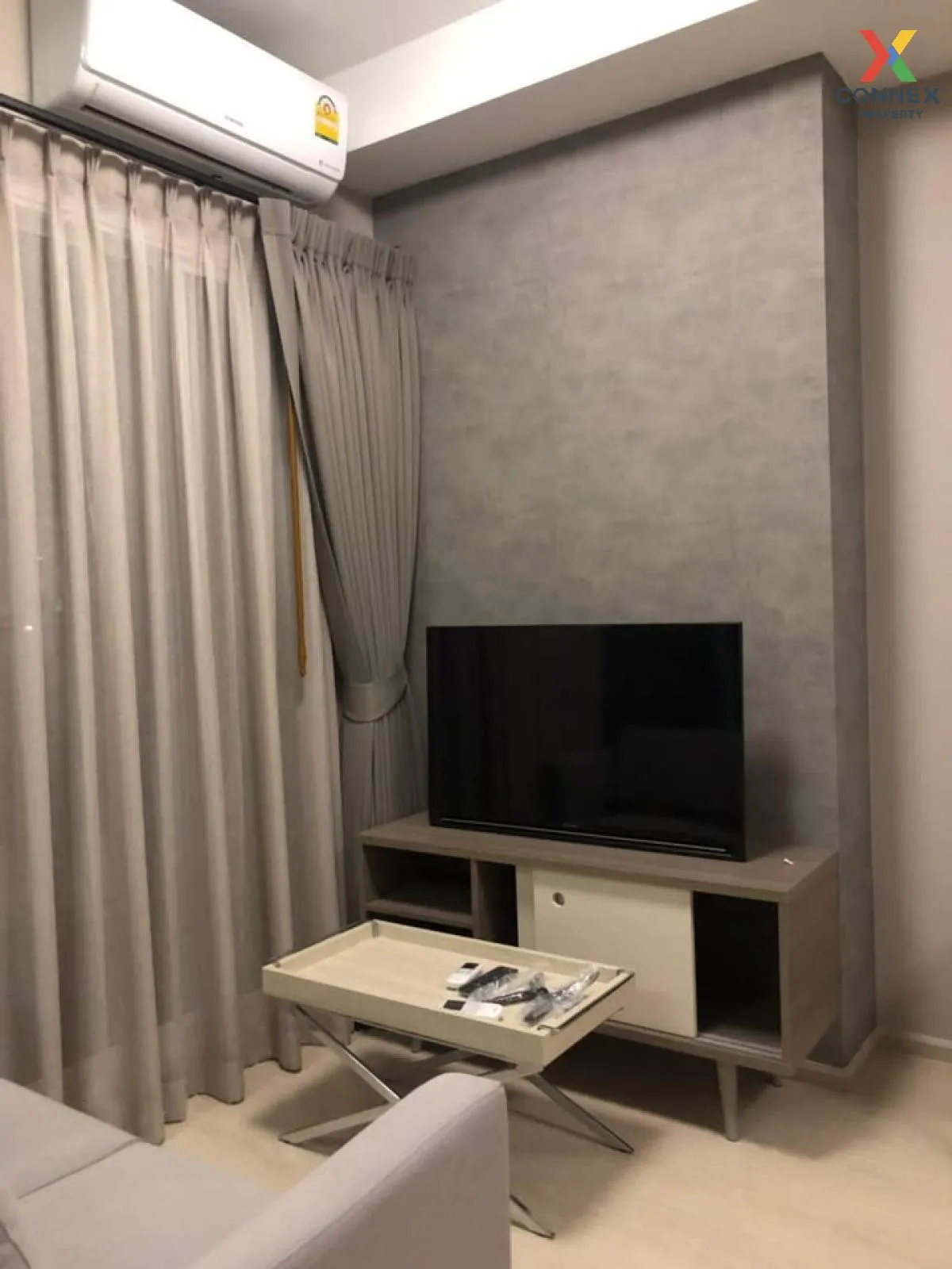 For Sale Condo , Chapter One Eco Ratchada Huaikhwang , MRT-Huai K 2
