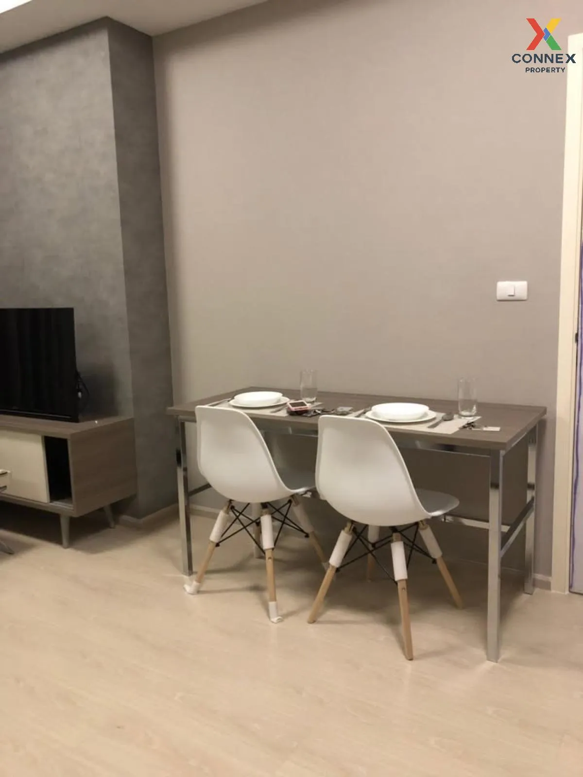 For Sale Condo , Chapter One Eco Ratchada Huaikhwang , MRT-Huai K 3
