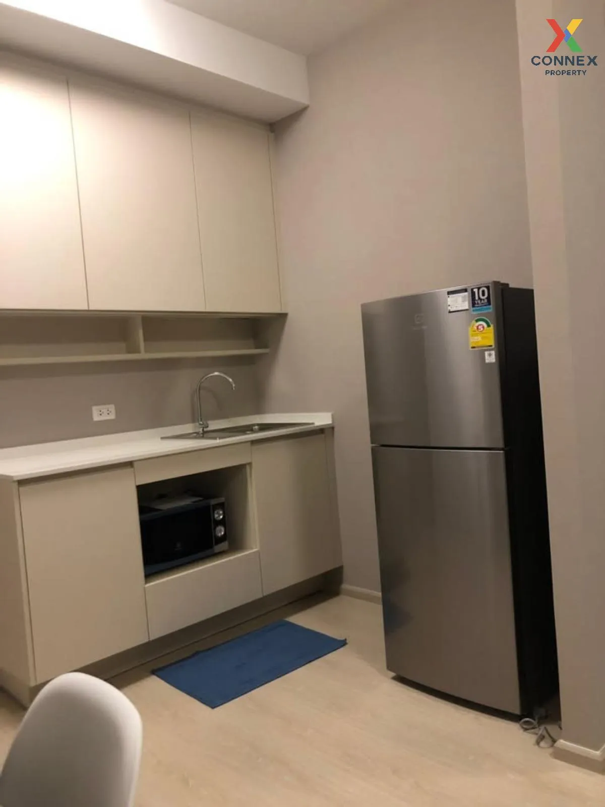 For Sale Condo , Chapter One Eco Ratchada Huaikhwang , MRT-Huai K 4
