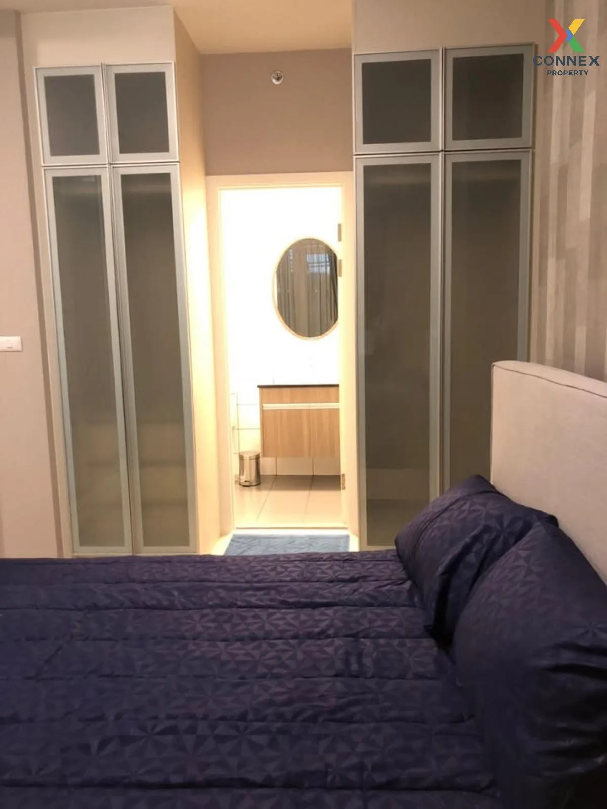 For Sale Condo , Chapter One Eco Ratchada Huaikhwang , MRT-Huai K