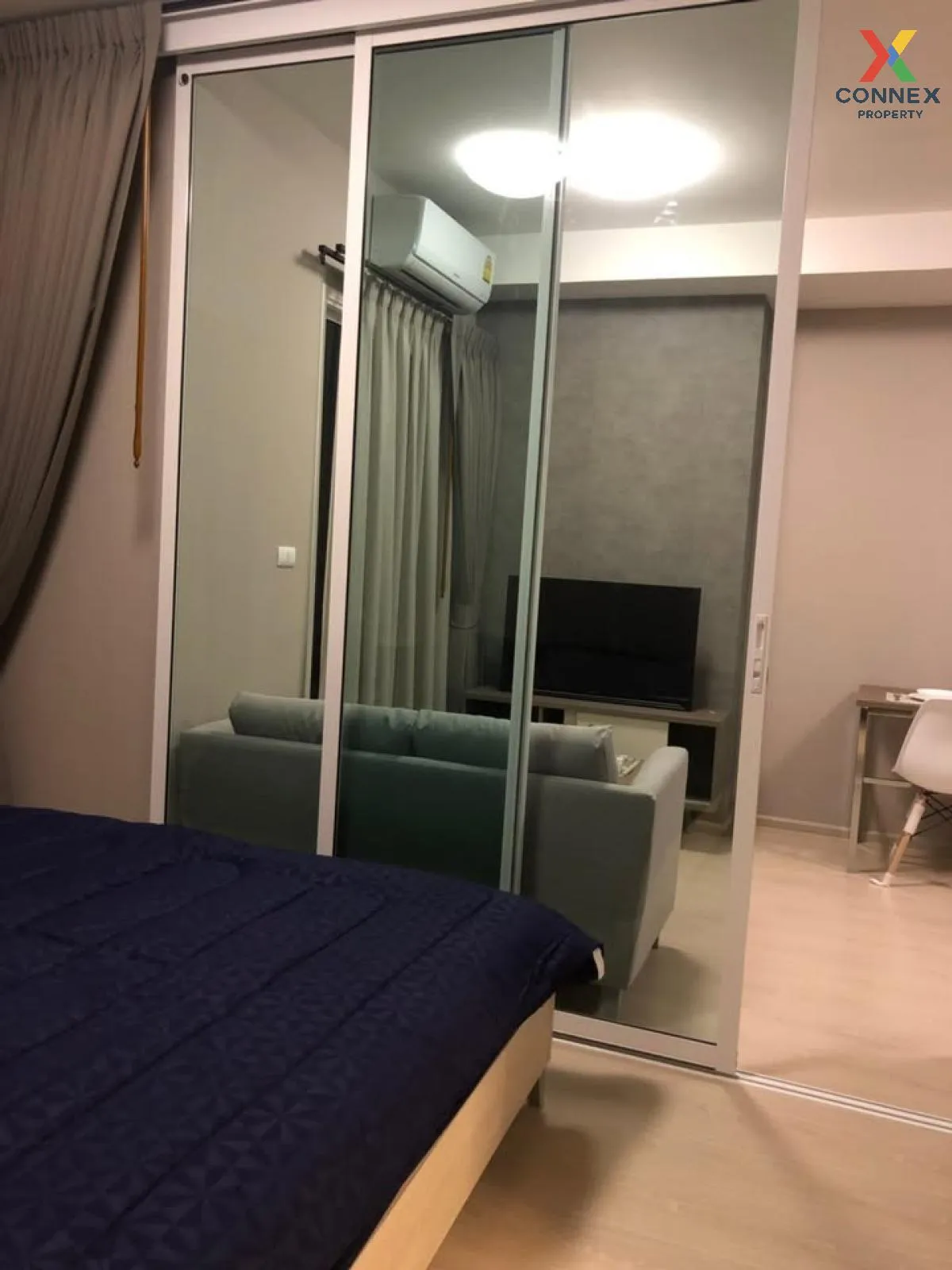 For Sale Condo , Chapter One Eco Ratchada Huaikhwang , MRT-Huai K