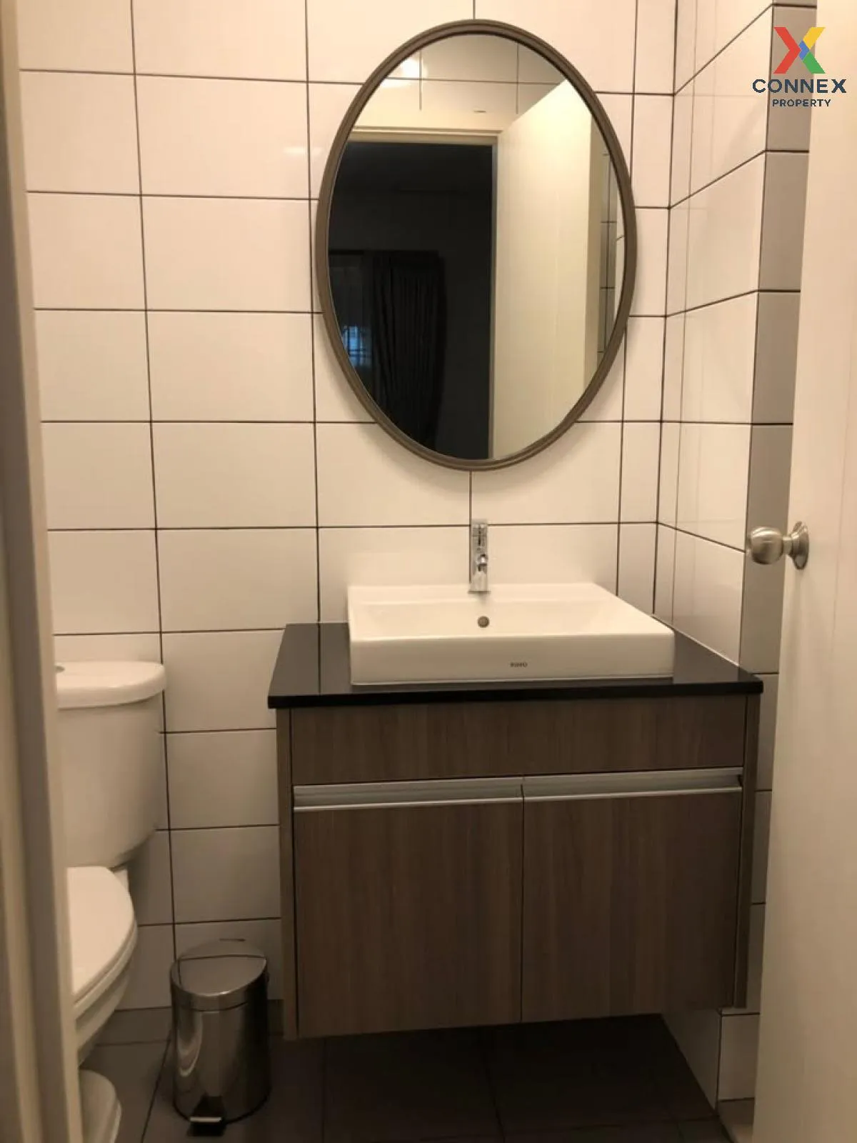 For Sale Condo , Chapter One Eco Ratchada Huaikhwang , MRT-Huai K