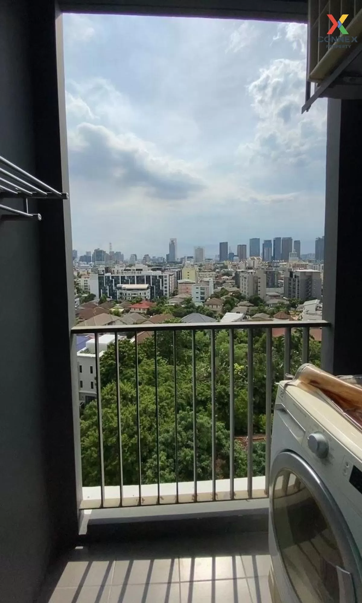 FOR SALE condo , Chapter One Midtown Ladprao 24 , BTS-Ha Yaek Lat Phrao , Chomphon , Chatuchak , Bangkok , CX-36295