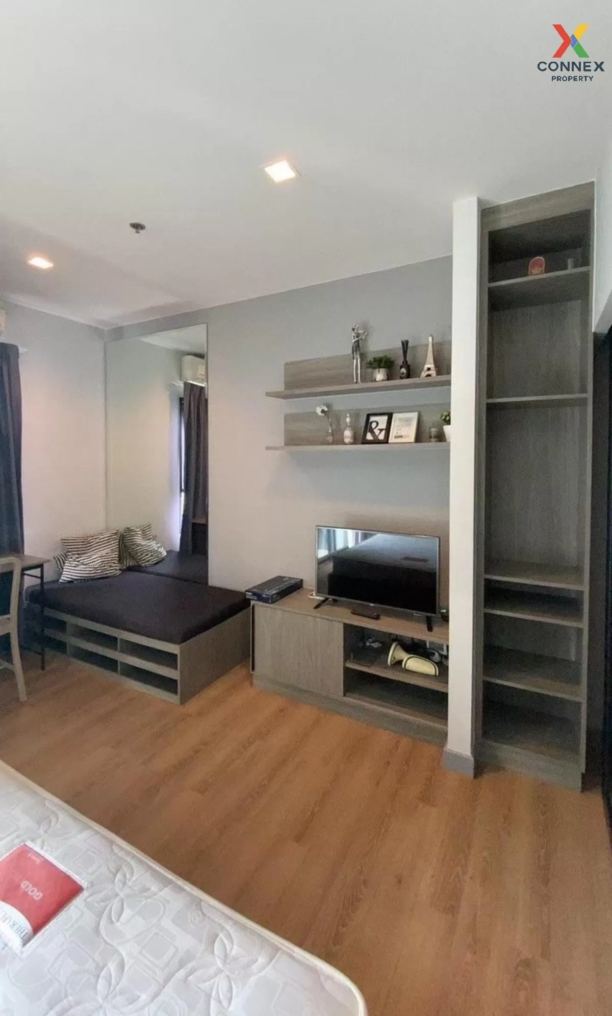 FOR SALE condo , Chapter One Midtown Ladprao 24 , BTS-Ha Yaek Lat Phrao , Chomphon , Chatuchak , Bangkok , CX-36295