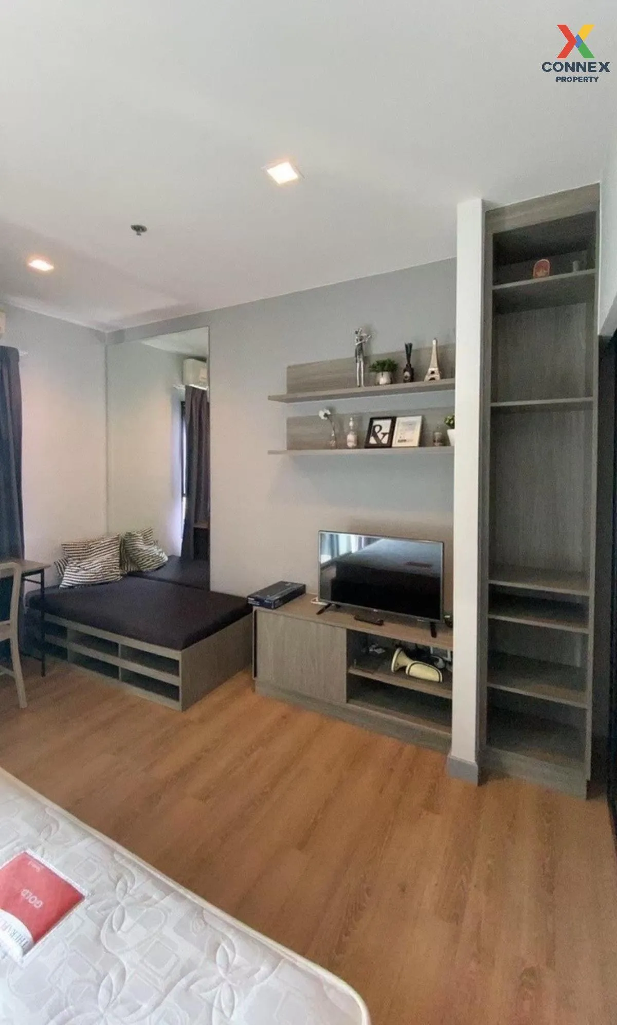 FOR RENT condo , Chapter One Midtown Ladprao 24 , BTS-Ha Yaek Lat Phrao , Chomphon , Chatuchak , Bangkok , CX-36296 2