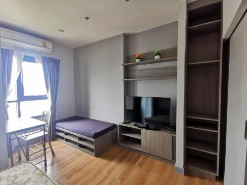 FOR RENT condo , Chapter One Midtown Ladprao 24 , BTS-Ha Yaek Lat Phrao , Chomphon , Chatuchak , Bangkok , CX-36299