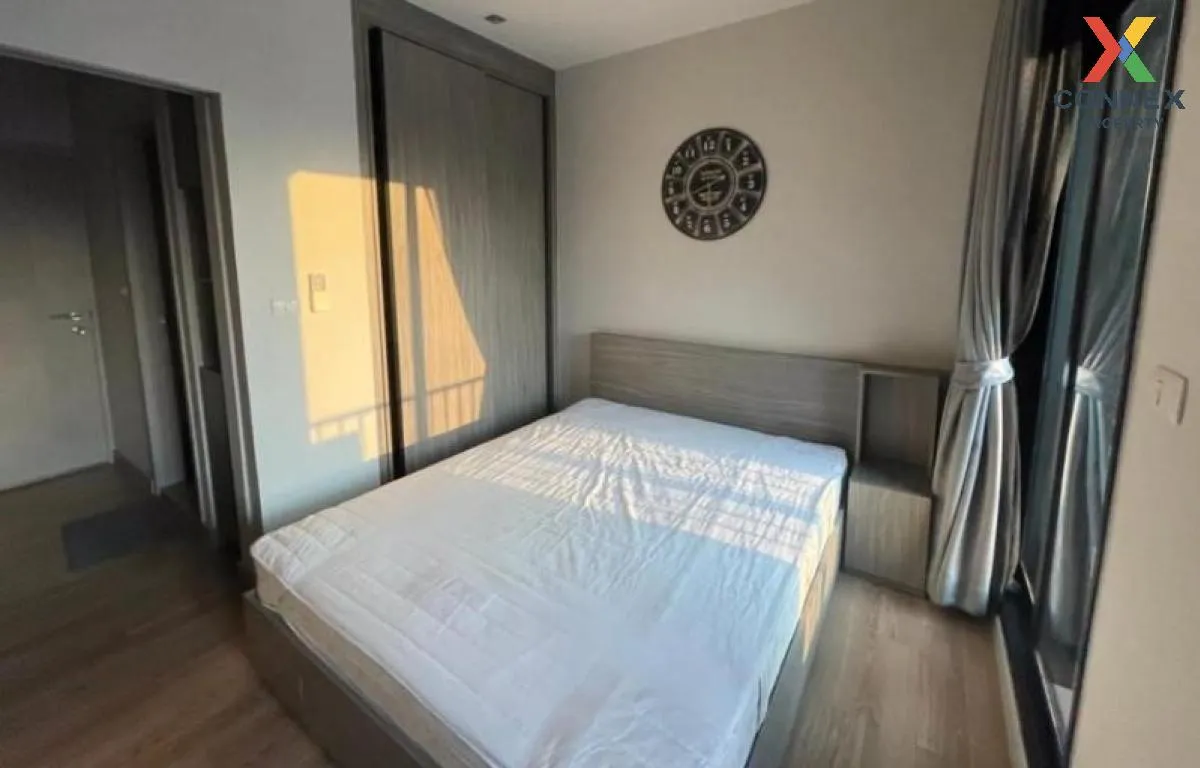 FOR RENT condo , Chapter One Midtown Ladprao 24 , BTS-Ha Yaek Lat Phrao , Chomphon , Chatuchak , Bangkok , CX-36302