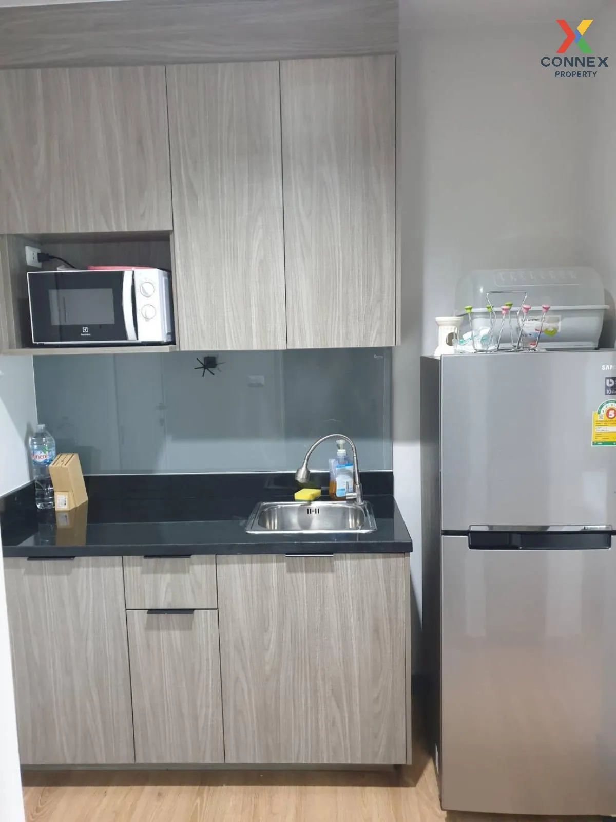 FOR RENT condo , Chapter One Midtown Ladprao 24 , BTS-Ha Yaek Lat Phrao , Chomphon , Chatuchak , Bangkok , CX-36305 4