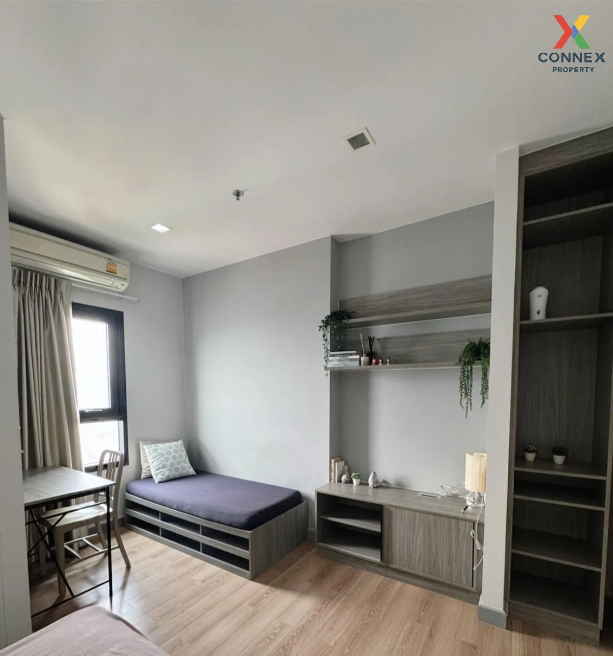 FOR RENT condo , Chapter One Midtown Ladprao 24 , BTS-Ha Yaek Lat Phrao , Chomphon , Chatuchak , Bangkok , CX-36310 2