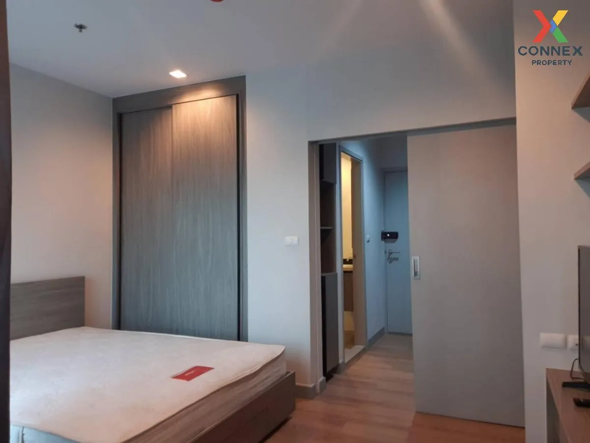 FOR RENT condo , Chapter One Midtown Ladprao 24 , BTS-Ha Yaek Lat Phrao , Chomphon , Chatuchak , Bangkok , CX-36323 2