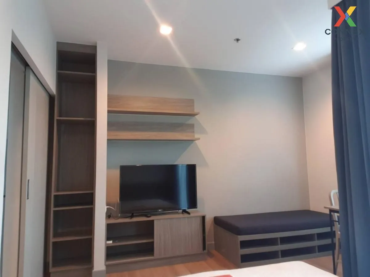 FOR RENT condo , Chapter One Midtown Ladprao 24 , BTS-Ha Yaek Lat Phrao , Chomphon , Chatuchak , Bangkok , CX-36323 3