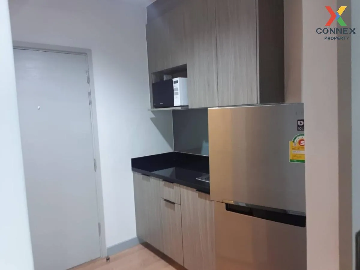 FOR RENT condo , Chapter One Midtown Ladprao 24 , BTS-Ha Yaek Lat Phrao , Chomphon , Chatuchak , Bangkok , CX-36323 4