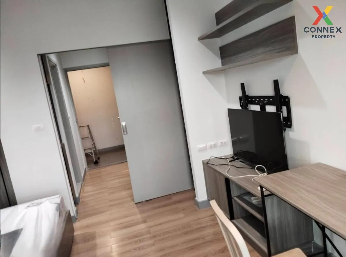FOR RENT condo , Chapter One Midtown Ladprao 24 , BTS-Ha Yaek Lat