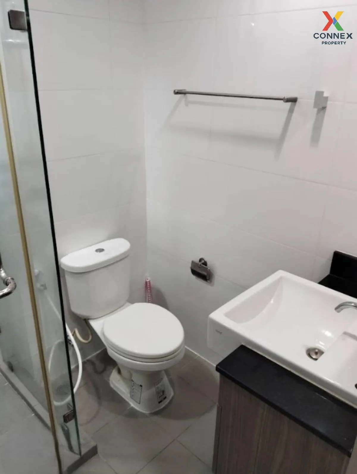 FOR RENT condo , Chapter One Midtown Ladprao 24 , BTS-Ha Yaek Lat
