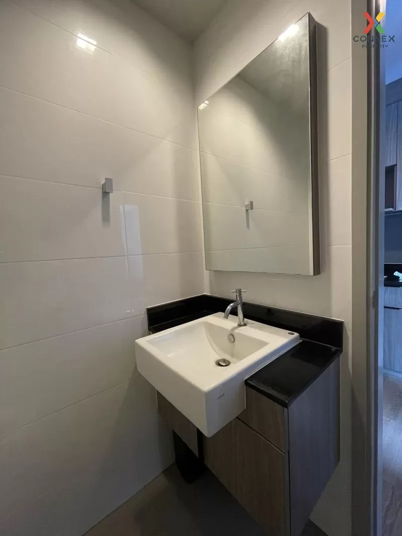 FOR SALE condo , Chapter One Midtown Ladprao 24 , BTS-Ha Yaek Lat Phrao , Chomphon , Chatuchak , Bangkok , CX-36333