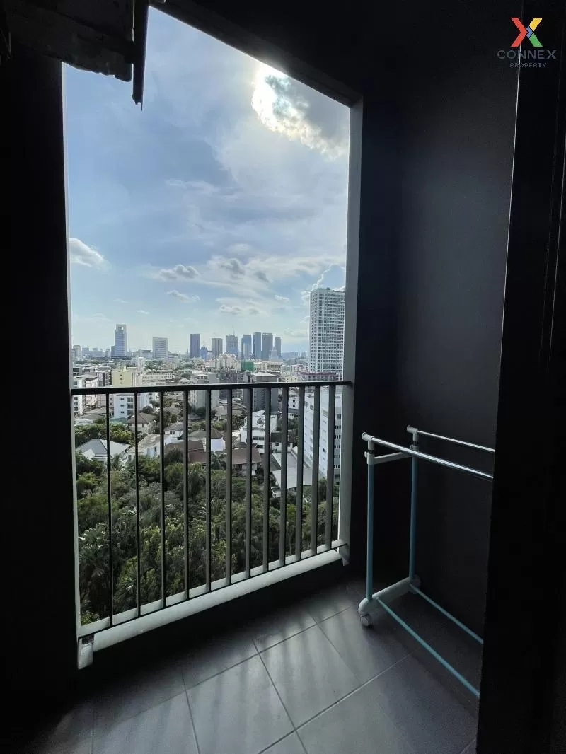 FOR SALE condo , Chapter One Midtown Ladprao 24 , BTS-Ha Yaek Lat Phrao , Chomphon , Chatuchak , Bangkok , CX-36333