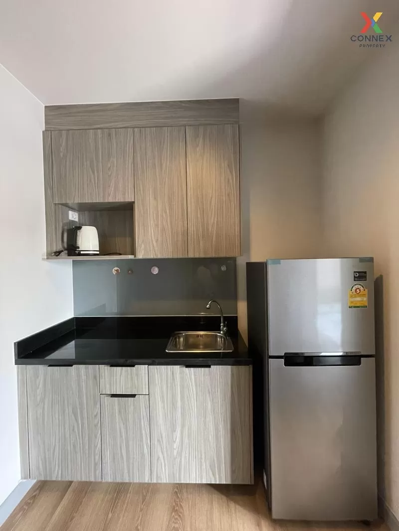 FOR SALE condo , Chapter One Midtown Ladprao 24 , BTS-Ha Yaek Lat Phrao , Chomphon , Chatuchak , Bangkok , CX-36333