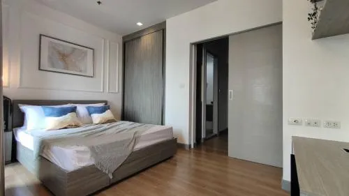 FOR SALE condo , Chapter One Midtown Ladprao 24 , BTS-Ha Yaek Lat Phrao , Chomphon , Chatuchak , Bangkok , CX-36344