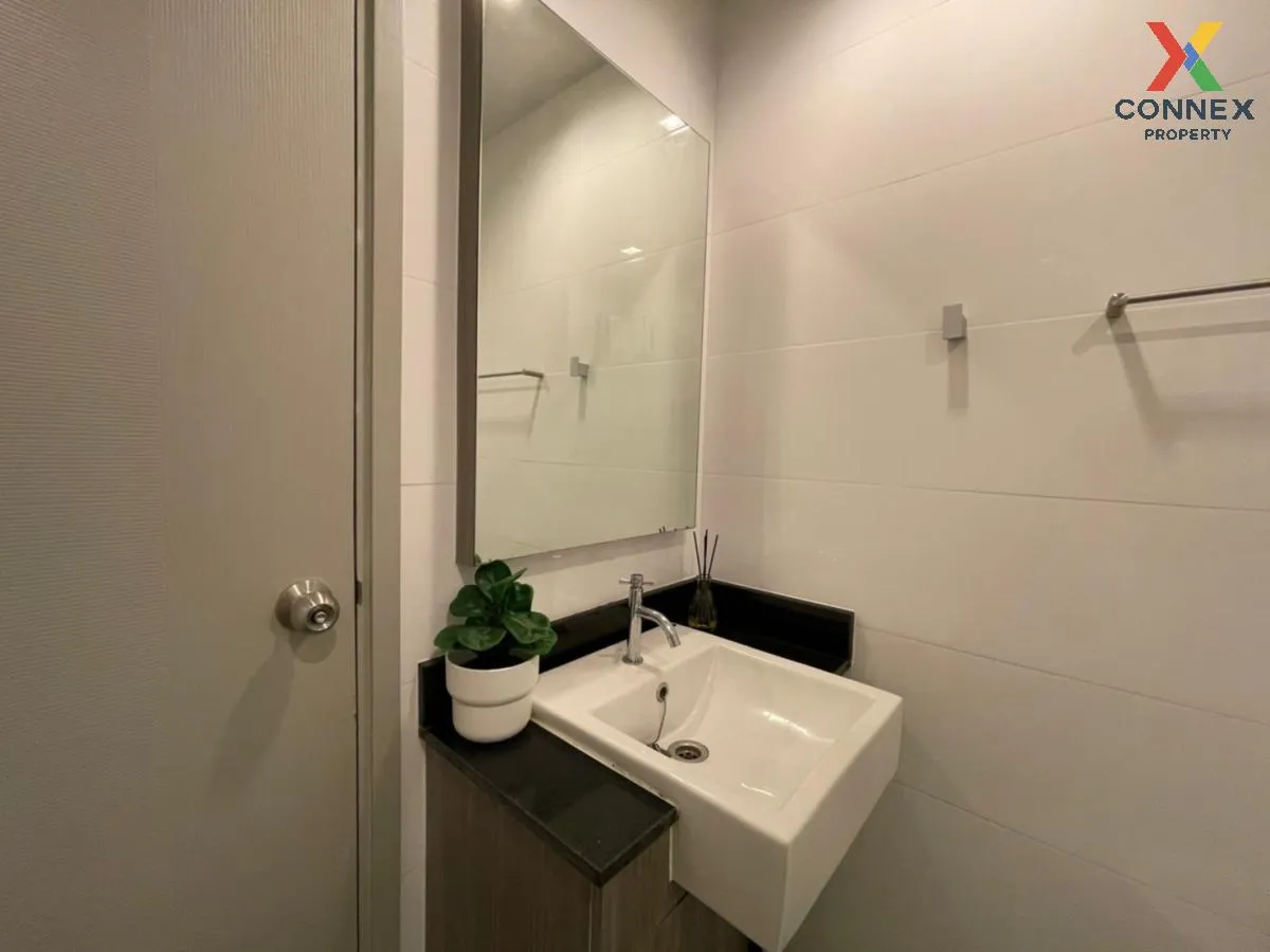 FOR RENT condo , Chapter One Midtown Ladprao 24 , BTS-Ha Yaek Lat Phrao , Chomphon , Chatuchak , Bangkok , CX-36349