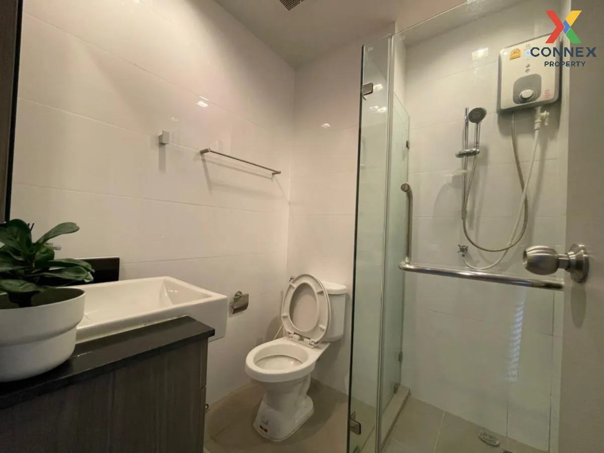 FOR RENT condo , Chapter One Midtown Ladprao 24 , BTS-Ha Yaek Lat Phrao , Chomphon , Chatuchak , Bangkok , CX-36349