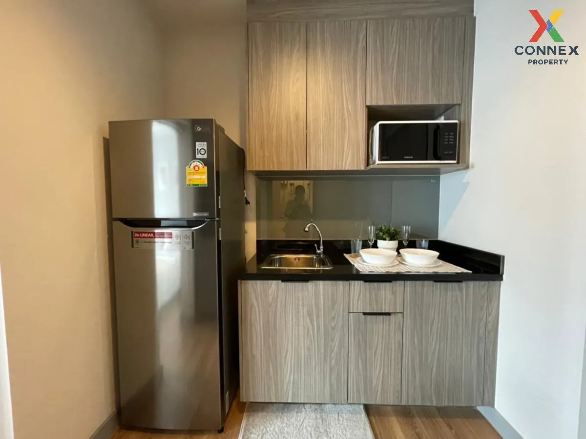 FOR RENT condo , Chapter One Midtown Ladprao 24 , BTS-Ha Yaek Lat Phrao , Chomphon , Chatuchak , Bangkok , CX-36349 4