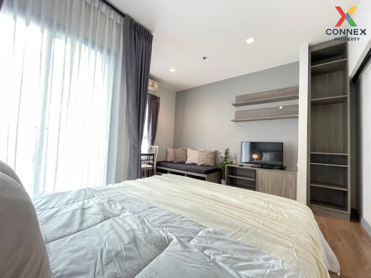 FOR RENT condo , Chapter One Midtown Ladprao 24 , BTS-Ha Yaek Lat Phrao , Chomphon , Chatuchak , Bangkok , CX-36349