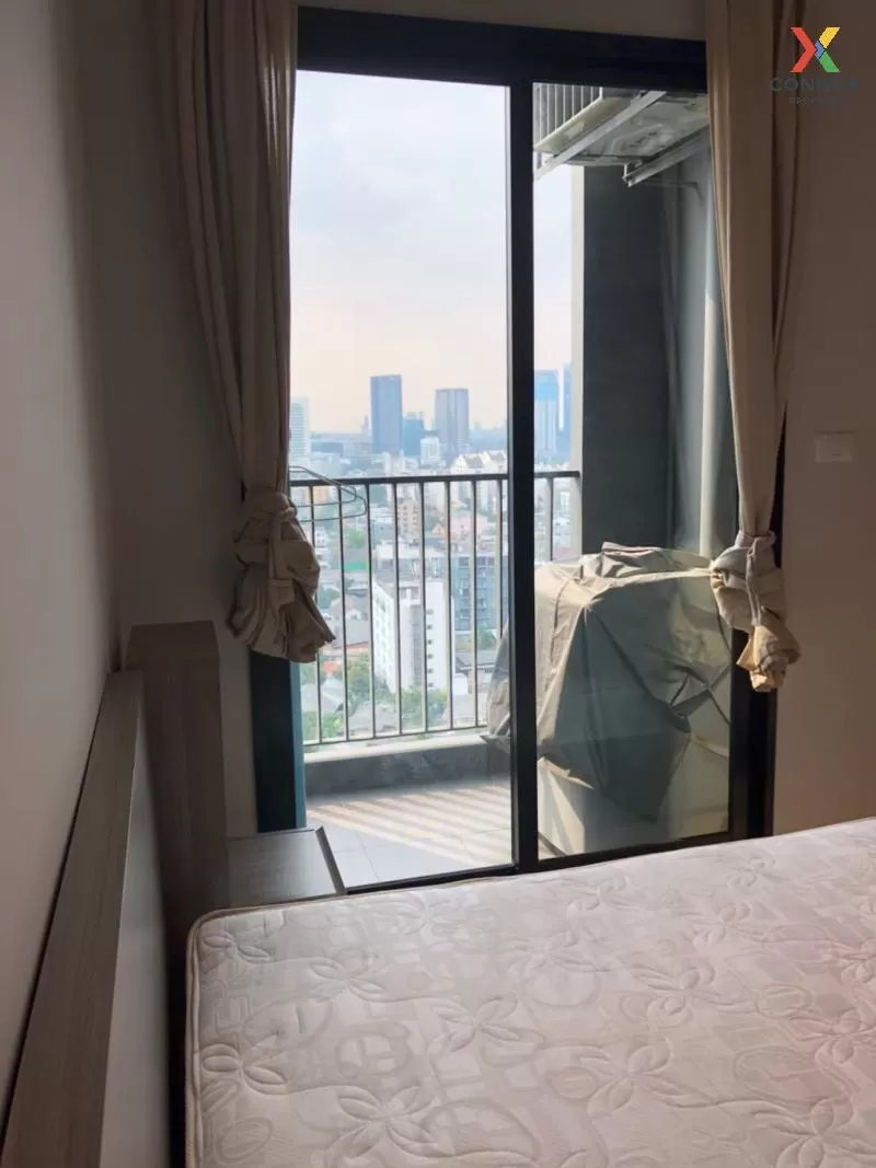 FOR SALE condo , Chapter One Midtown Ladprao 24 , BTS-Ha Yaek Lat Phrao , Chomphon , Chatuchak , Bangkok , CX-36360