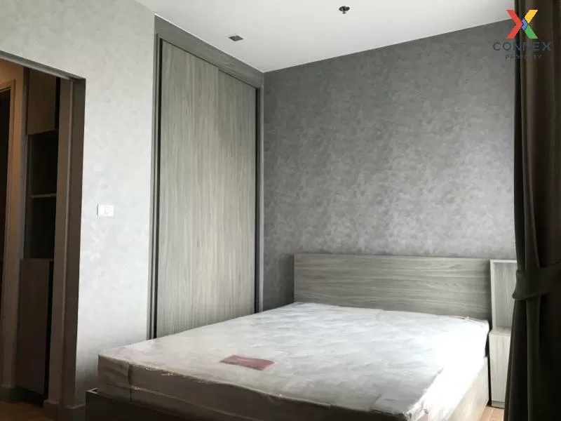 FOR SALE condo , Chapter One Midtown Ladprao 24 , BTS-Ha Yaek Lat Phrao , Chomphon , Chatuchak , Bangkok , CX-36375