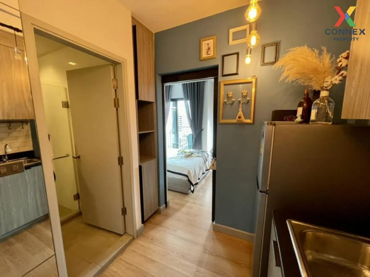 FOR SALE condo , Chapter One Midtown Ladprao 24 , BTS-Ha Yaek Lat 2