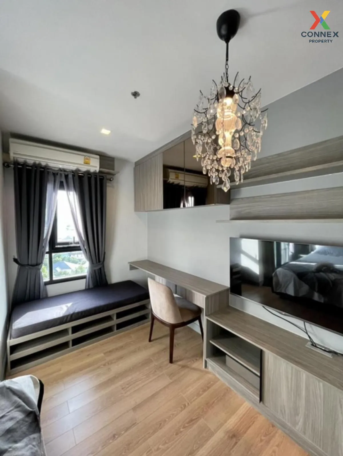 FOR SALE condo , Chapter One Midtown Ladprao 24 , BTS-Ha Yaek Lat 4