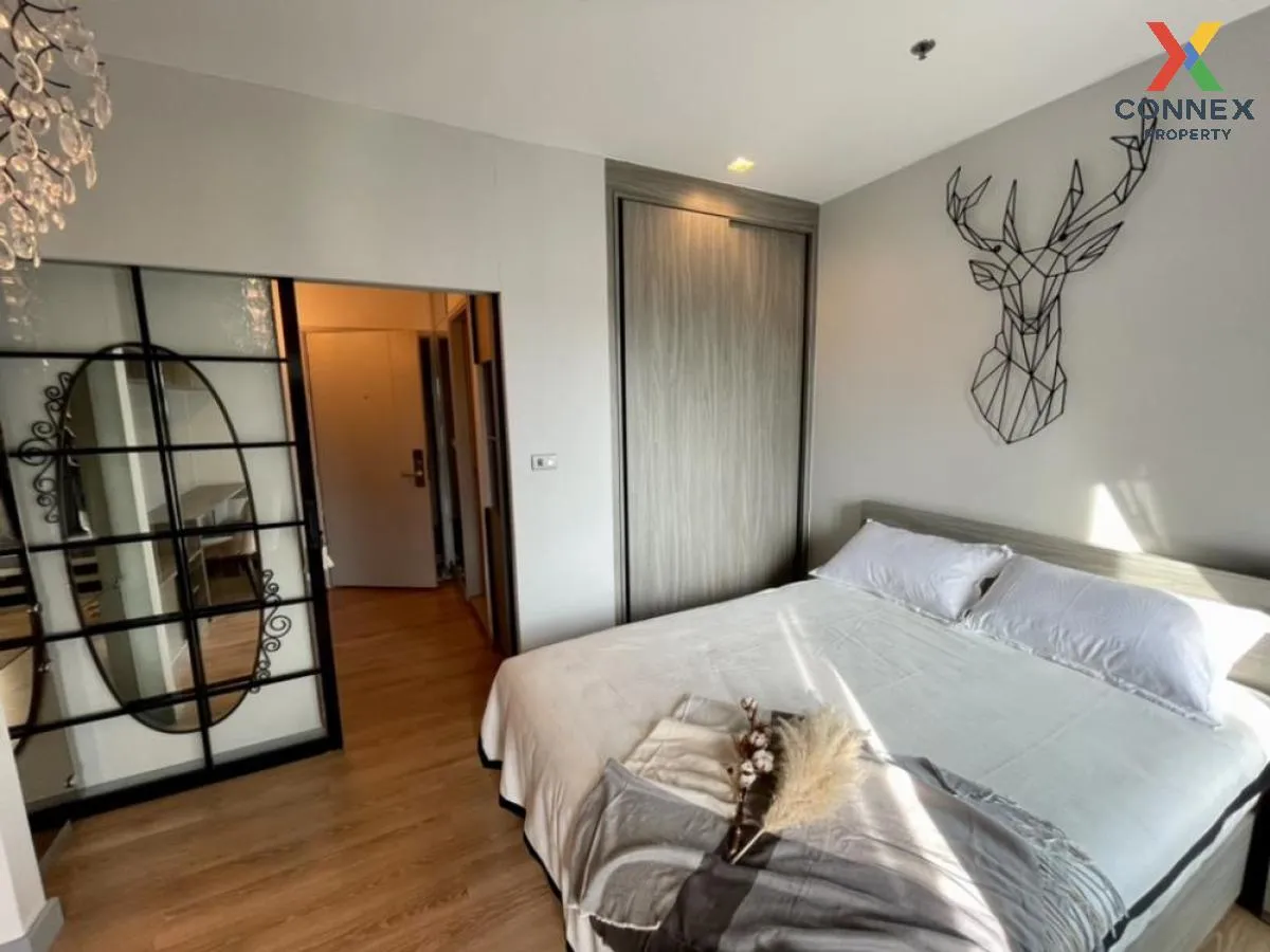 FOR SALE condo , Chapter One Midtown Ladprao 24 , BTS-Ha Yaek Lat
