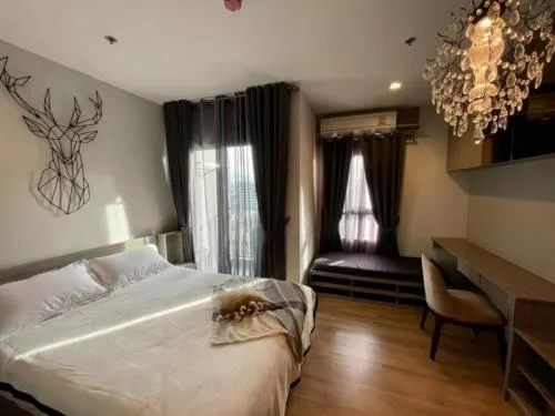 FOR SALE condo , Chapter One Midtown Ladprao 24 , BTS-Ha Yaek Lat Phrao , Chomphon , Chatuchak , Bangkok , CX-36385