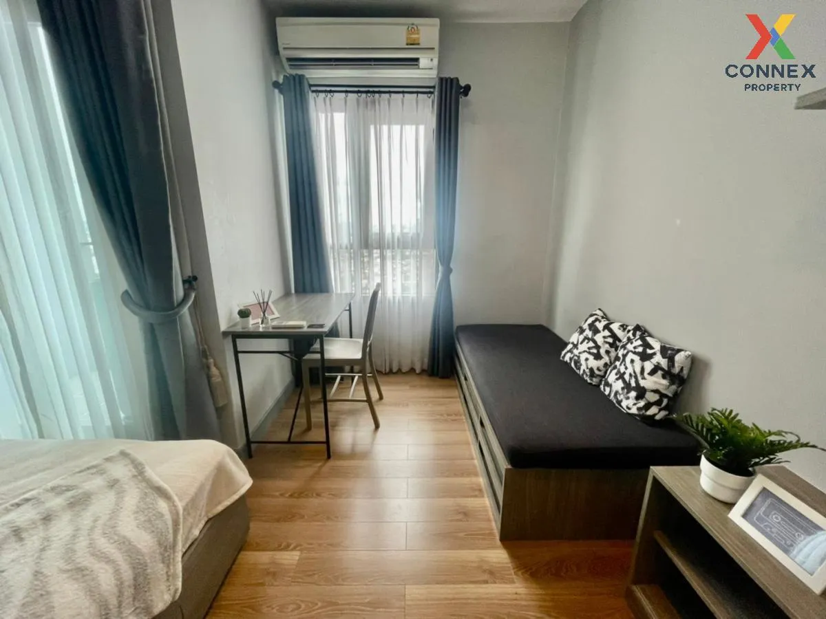 FOR RENT condo , Chapter One Midtown Ladprao 24 , BTS-Ha Yaek Lat 1