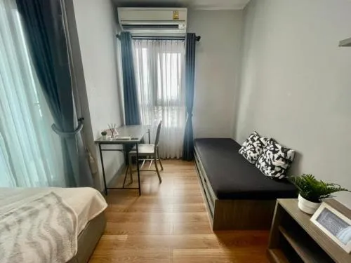 FOR RENT condo , Chapter One Midtown Ladprao 24 , BTS-Ha Yaek Lat Phrao , Chomphon , Chatuchak , Bangkok , CX-36386