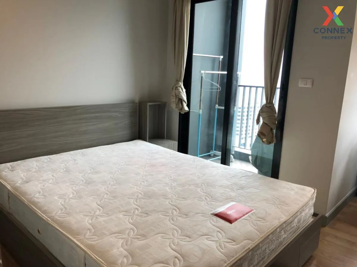 FOR RENT condo , Chapter One Midtown Ladprao 24 , BTS-Ha Yaek Lat Phrao , Chomphon , Chatuchak , Bangkok , CX-36387