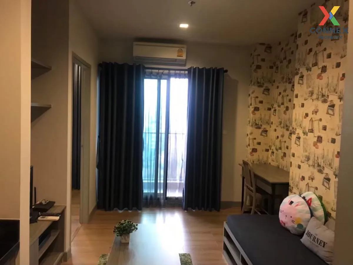 FOR RENT condo , Chapter One Midtown Ladprao 24 , BTS-Ha Yaek Lat Phrao , Chomphon , Chatuchak , Bangkok , CX-36389 2