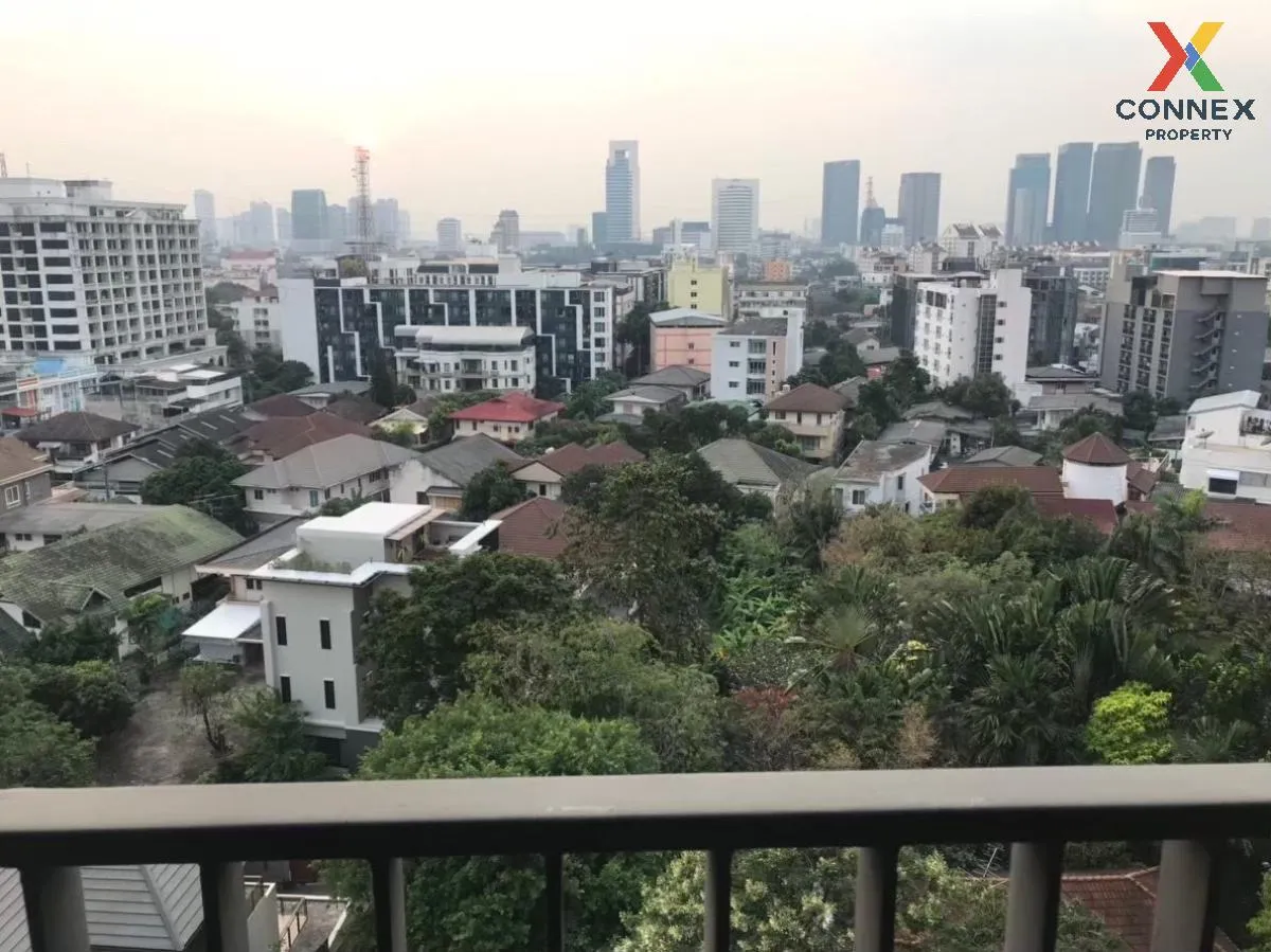 FOR RENT condo , Chapter One Midtown Ladprao 24 , BTS-Ha Yaek Lat Phrao , Chomphon , Chatuchak , Bangkok , CX-36389