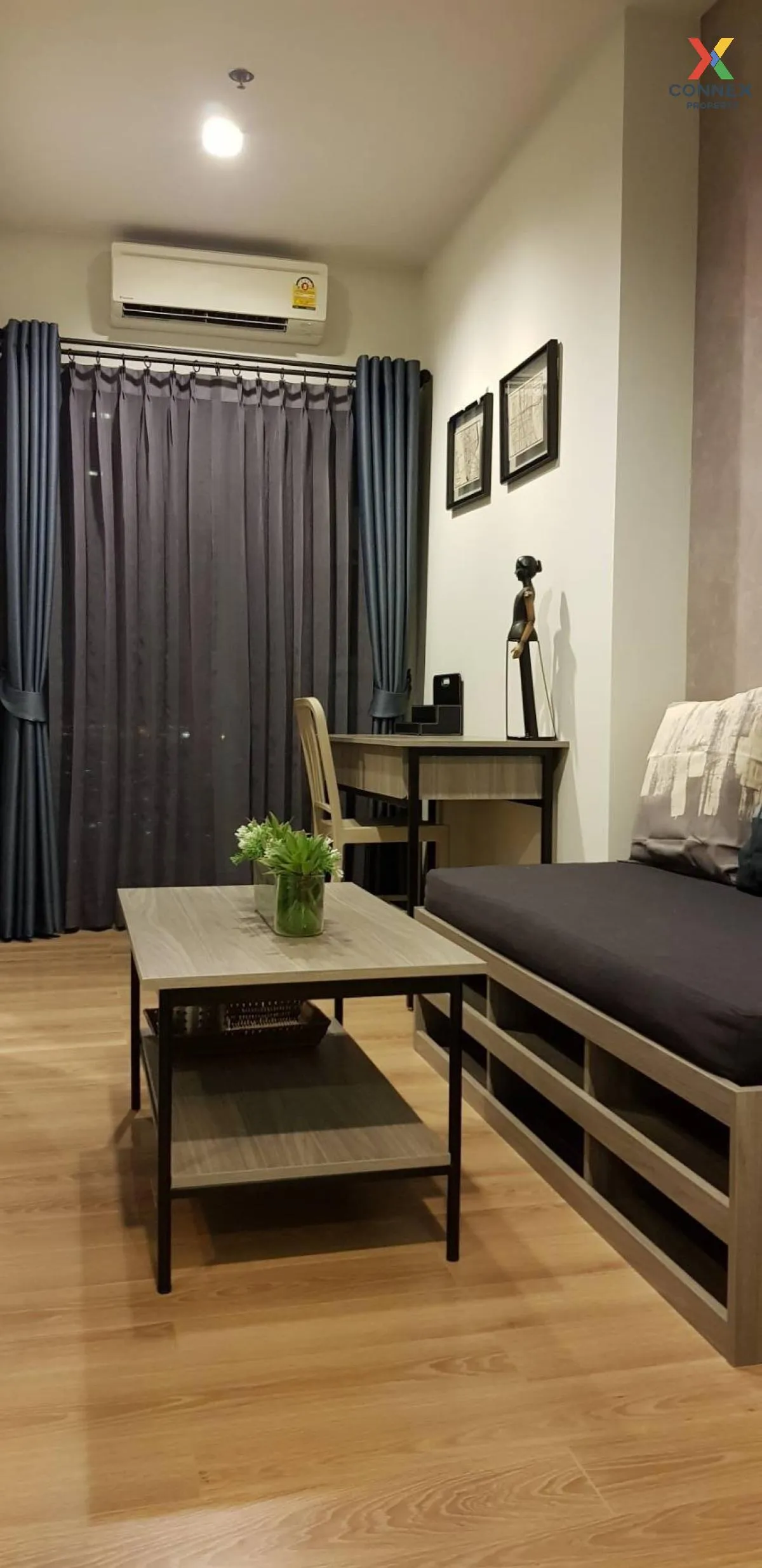 FOR RENT condo , Chapter One Midtown Ladprao 24 , BTS-Ha Yaek Lat Phrao , Chomphon , Chatuchak , Bangkok , CX-36397 2