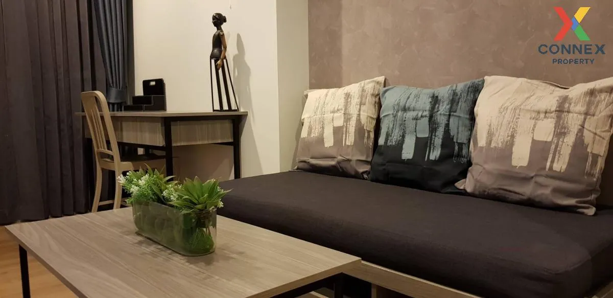 FOR RENT condo , Chapter One Midtown Ladprao 24 , BTS-Ha Yaek Lat Phrao , Chomphon , Chatuchak , Bangkok , CX-36397 4