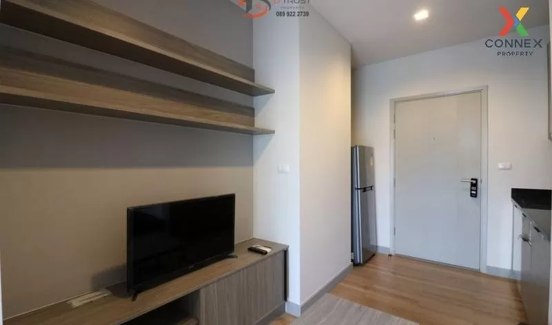 FOR RENT condo , Chapter One Midtown Ladprao 24 , BTS-Ha Yaek Lat Phrao , Chomphon , Chatuchak , Bangkok , CX-36407 2