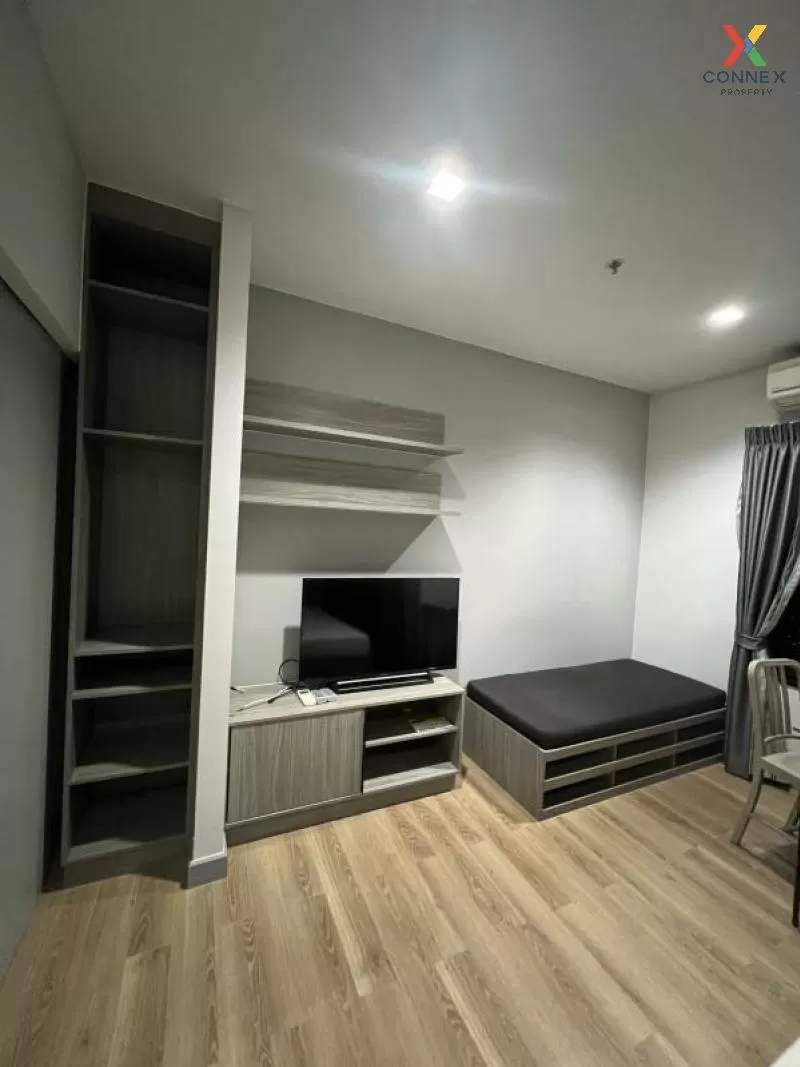 FOR RENT condo , Chapter One Midtown Ladprao 24 , BTS-Ha Yaek Lat Phrao , Chomphon , Chatuchak , Bangkok , CX-36411 2