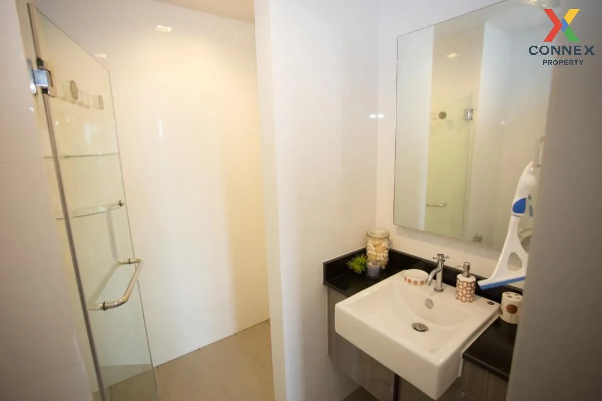 FOR SALE condo , Chapter One Midtown Ladprao 24 , BTS-Ha Yaek Lat Phrao , Chomphon , Chatuchak , Bangkok , CX-36423