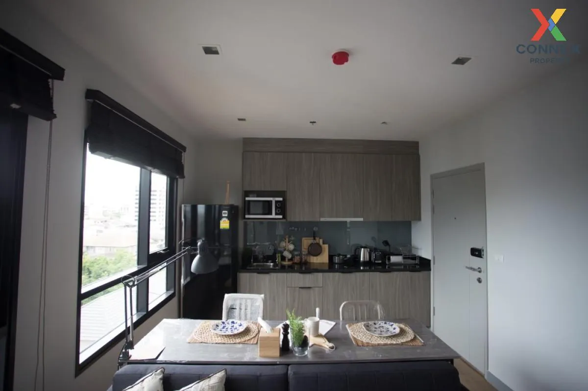 FOR RENT condo , Chapter One Midtown Ladprao 24 , BTS-Ha Yaek Lat Phrao , Chomphon , Chatuchak , Bangkok , CX-36424 3