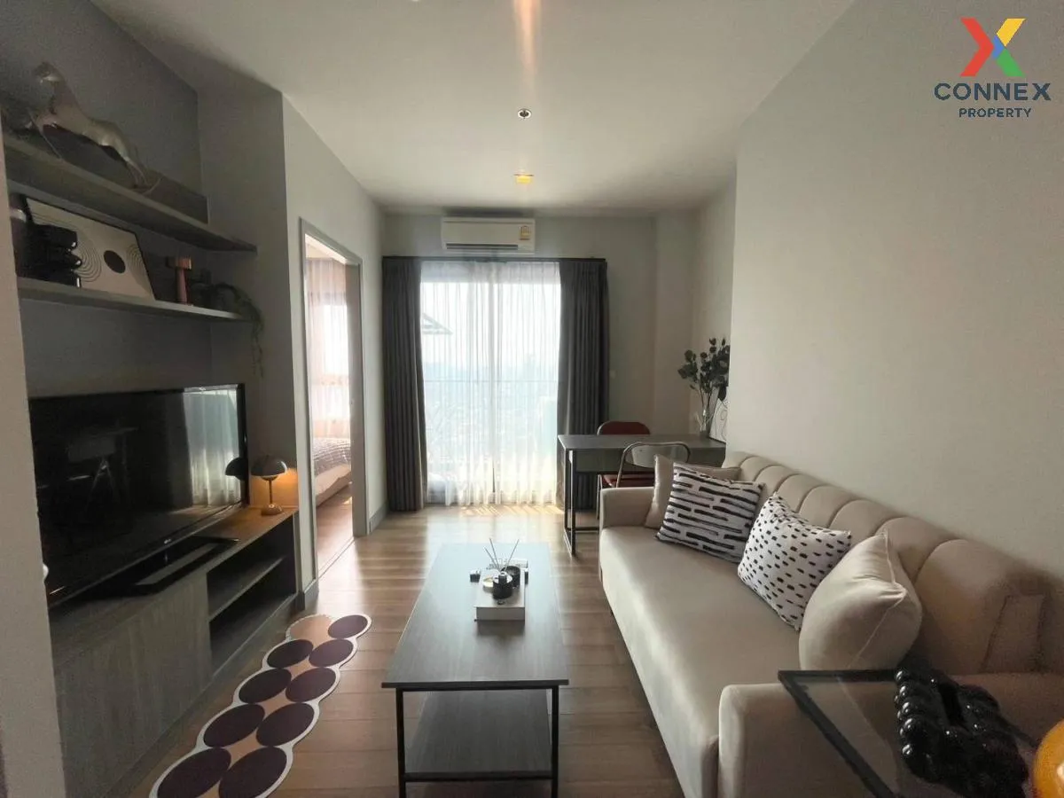 FOR SALE condo , Chapter One Midtown Ladprao 24 , BTS-Ha Yaek Lat Phrao , Chomphon , Chatuchak , Bangkok , CX-36427 1