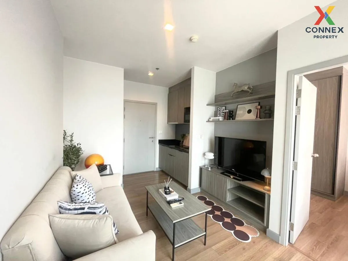 FOR SALE condo , Chapter One Midtown Ladprao 24 , BTS-Ha Yaek Lat Phrao , Chomphon , Chatuchak , Bangkok , CX-36427 2