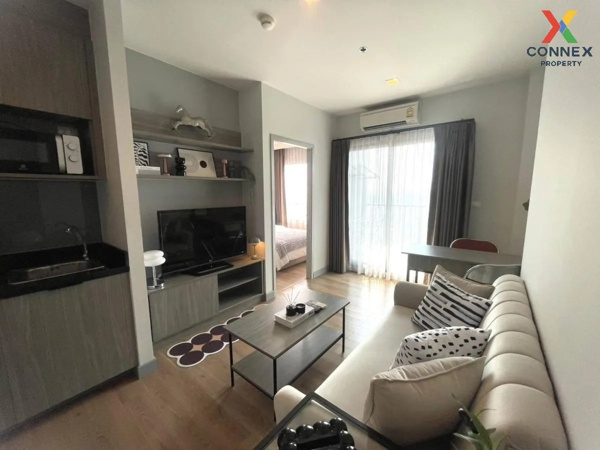 FOR SALE condo , Chapter One Midtown Ladprao 24 , BTS-Ha Yaek Lat Phrao , Chomphon , Chatuchak , Bangkok , CX-36427 4