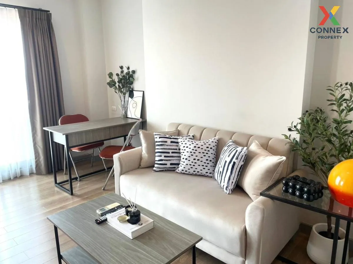 FOR SALE condo , Chapter One Midtown Ladprao 24 , BTS-Ha Yaek Lat Phrao , Chomphon , Chatuchak , Bangkok , CX-36427